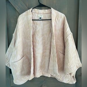 Pastel Quilted Jacket Universal Thread